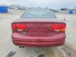 Oldsmobile Alero 2003