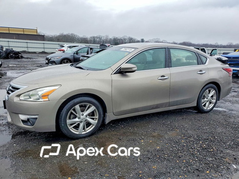 Nissan Altima 2014 - Image 1 of 12