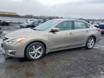 Nissan Altima 2014