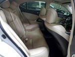 Lexus IS 2012