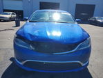 Chrysler 200 2015