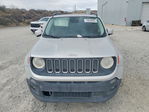 Jeep Renegade 2015
