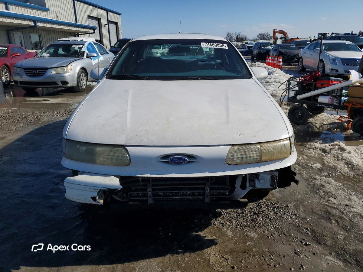Ford Taurus 1994