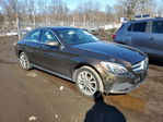 Mercedes-Benz C-klasse 2015