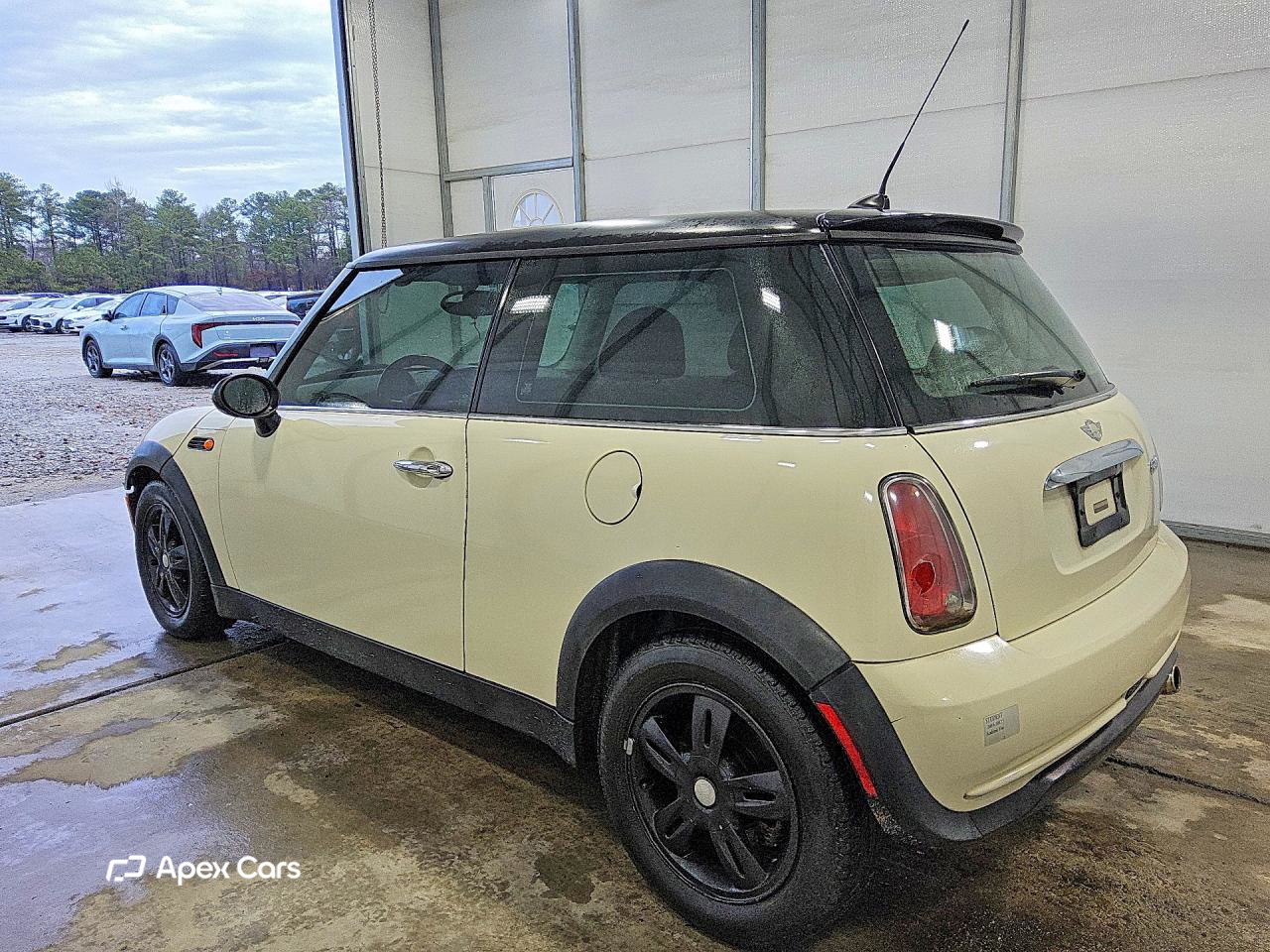 MINI Cooper 2006