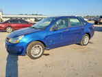Ford Focus 2008