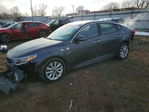 Kia Optima 2018