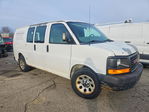 GMC Savana 2011