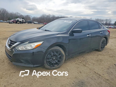 Nissan Altima 2017 - Image 1 of 12