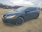 Nissan Altima 2017