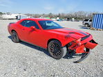 Dodge Challenger 2016