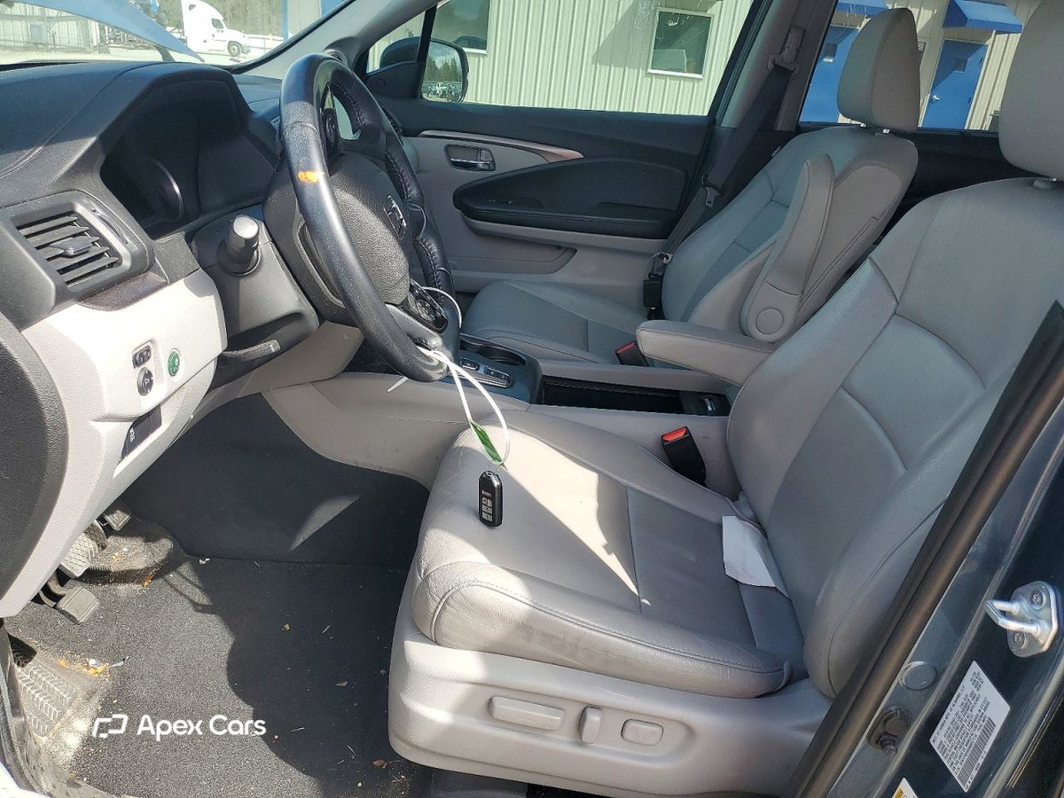 Jeep Compass 2019
