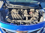Nissan Versa 2016