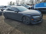 Audi A7 2017