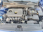 Kia Forte 2022