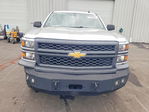 Chevrolet Silverado 2014