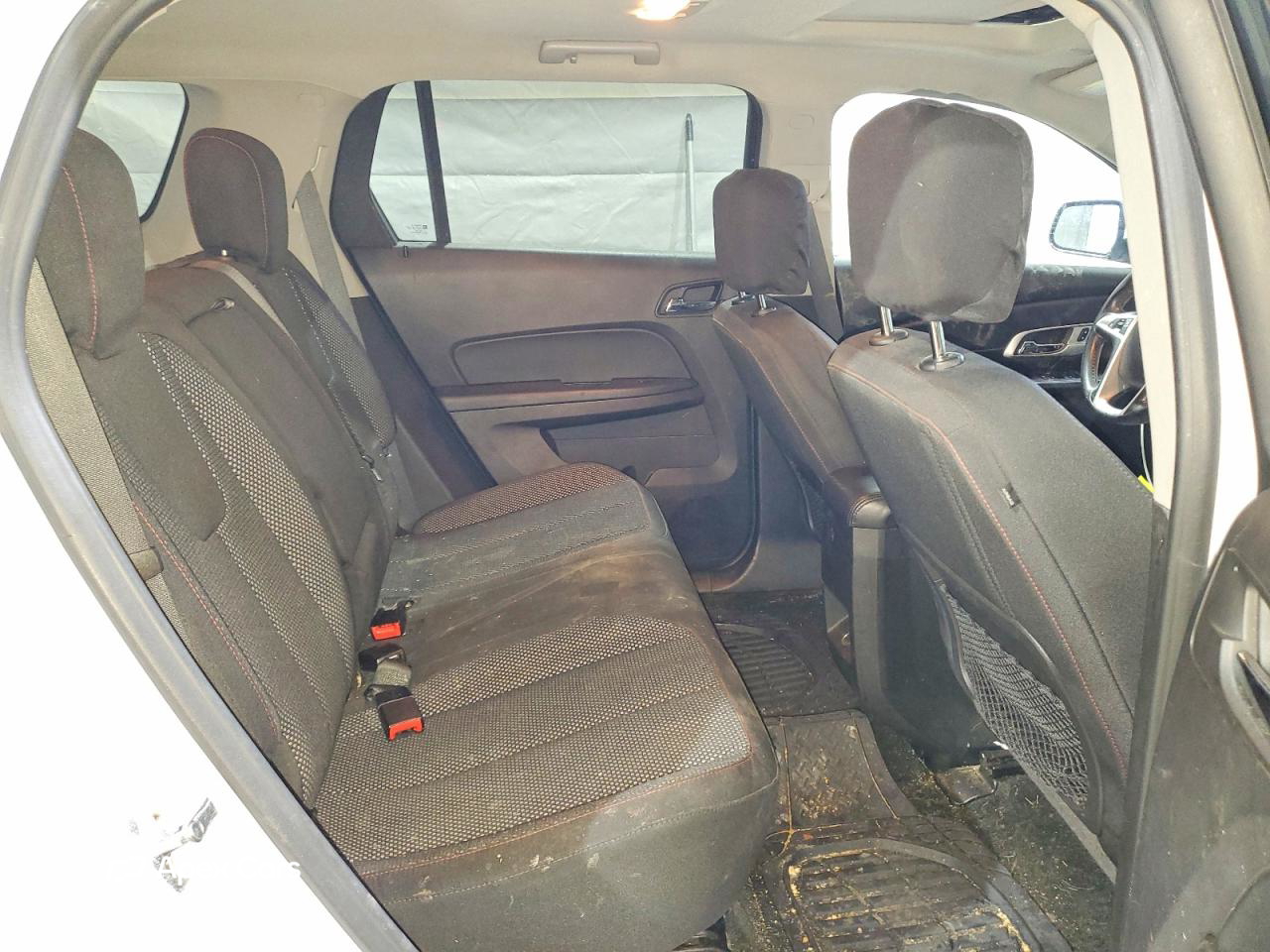 GMC Terrain 2017