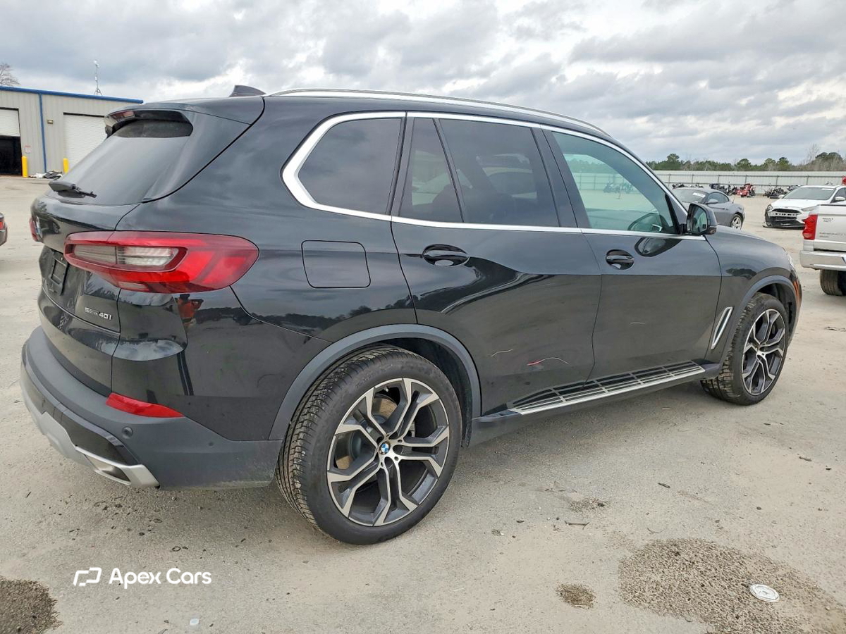 BMW X5 2023