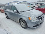 Dodge Caravan 2019