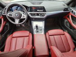 BMW Series 4 2023