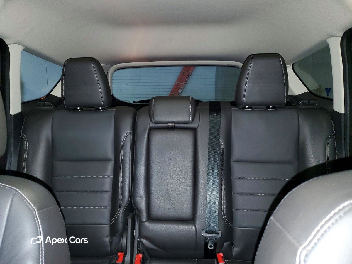 Ford Escape 2015