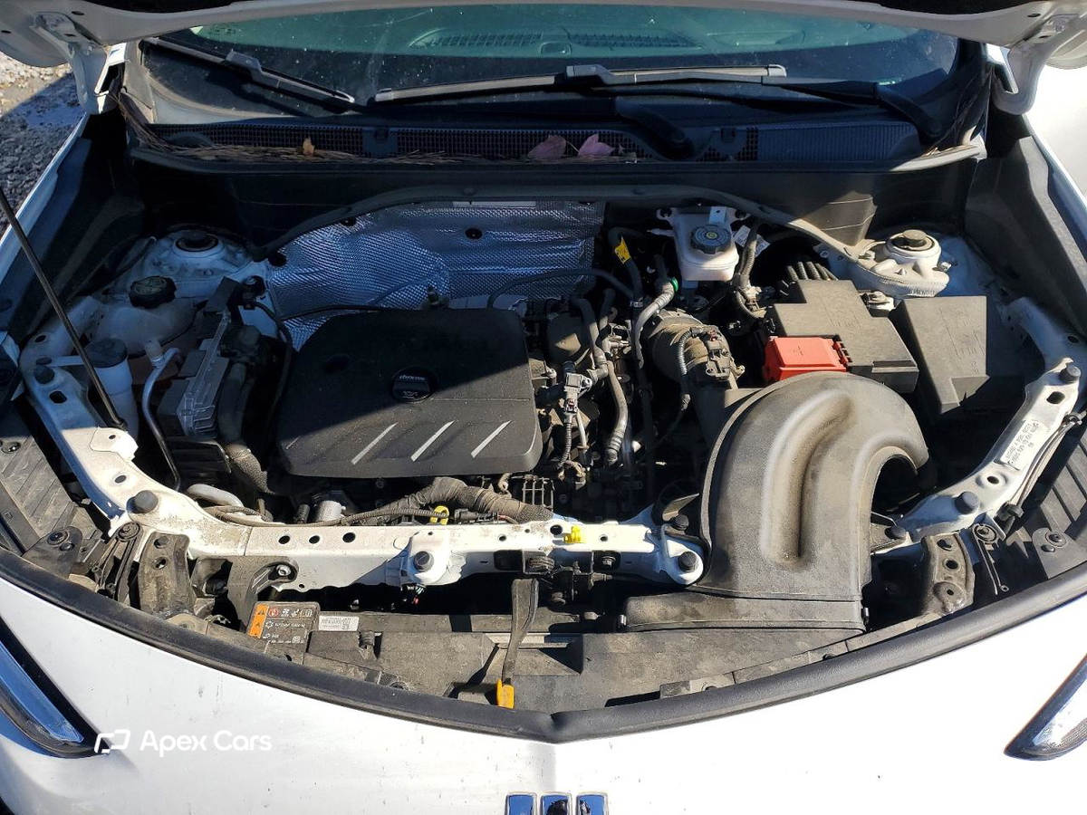 Buick Encore 2024