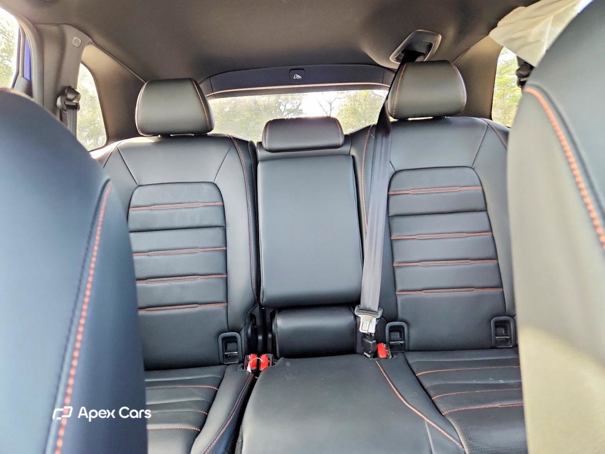 Honda CR-V 2025