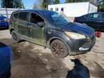 Ford Escape 2014