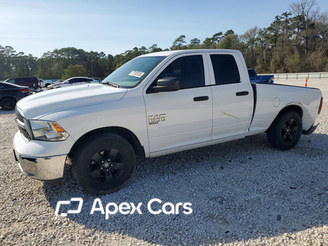 RAM 1500 2019 - Image 1 of 13