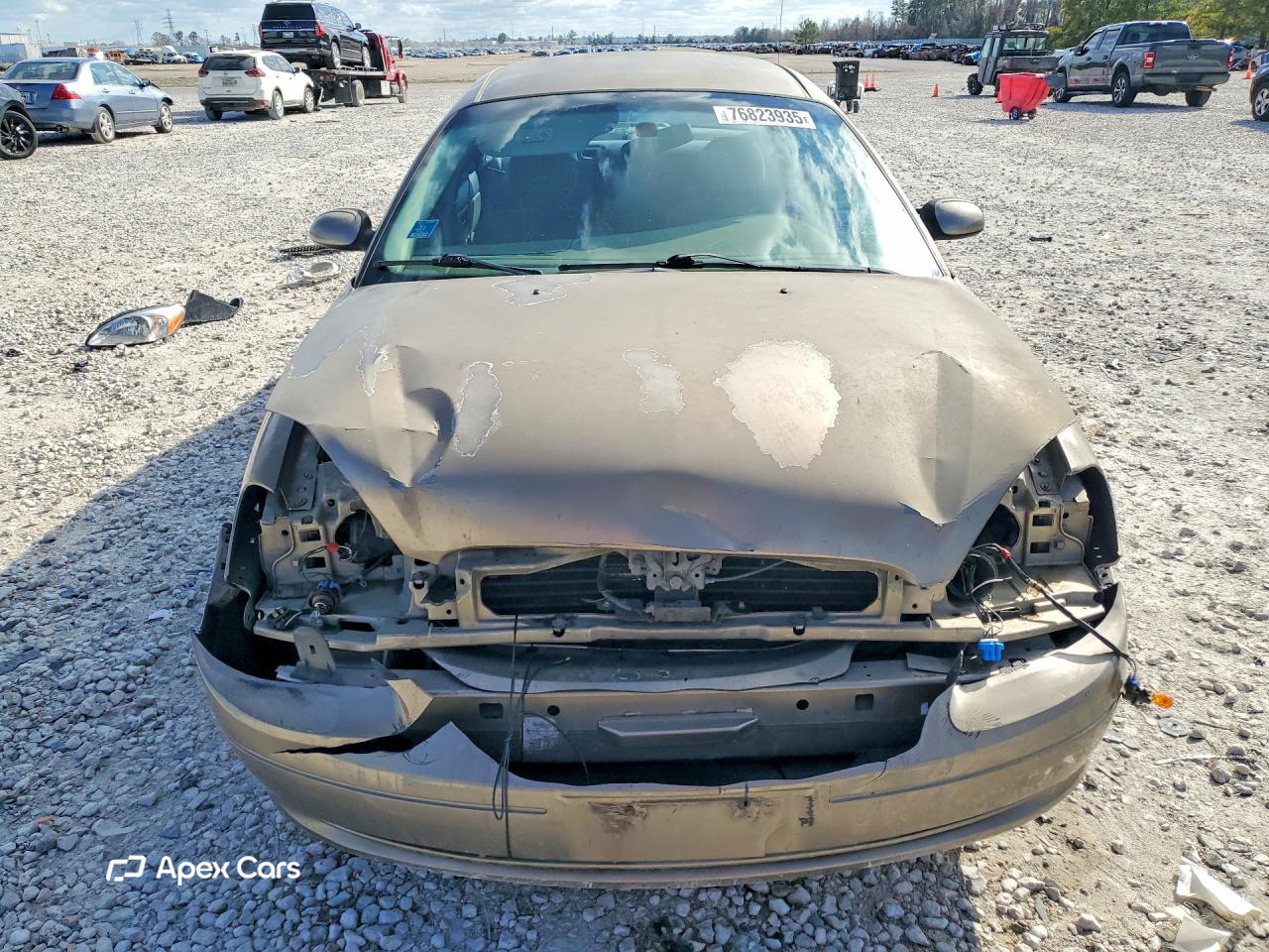 Ford Taurus 2003