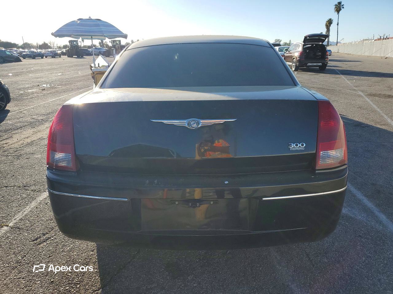 Chrysler 300 2006
