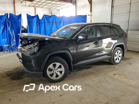 Toyota RAV 4 2025 - Image 1 of 14