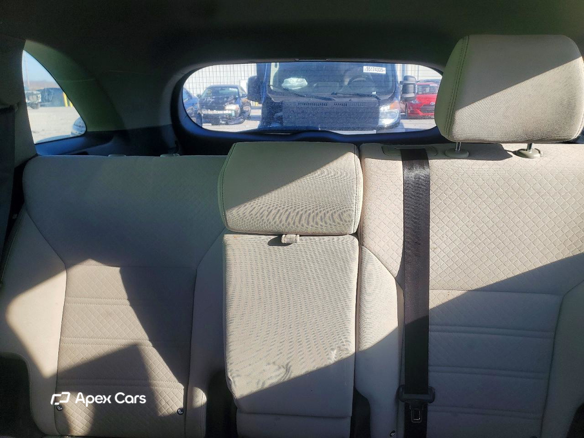 Kia Sorento 2017