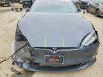Tesla Model S 2019