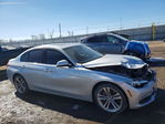 BMW Series 3 2018