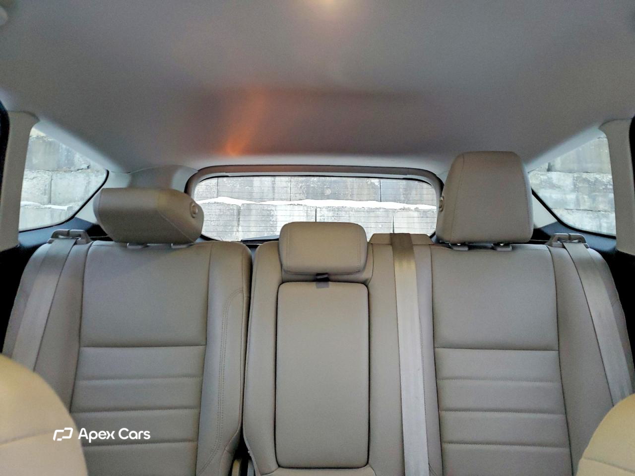 Ford Escape 2013