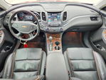 Chevrolet Impala 2014
