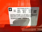 Chevrolet Sonic 2012