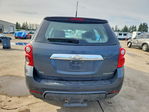 Chevrolet Equinox 2011