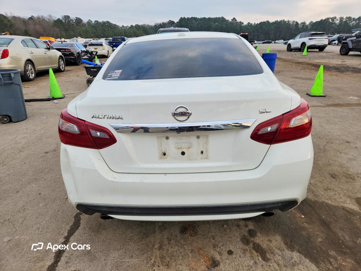 Altima 2018