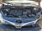 Toyota Sienna 2018
