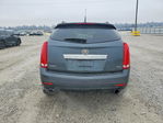Cadillac SRX 2012