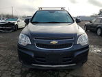 Chevrolet Captiva 2014