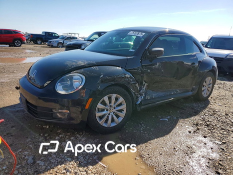 Volkswagen Beetle 2016 - Image 1 of 12