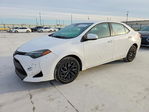 Toyota Corolla 2018