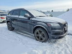 Audi Q7 2014