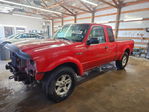 Ford Ranger 2004