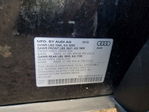 Audi e-tron 2020
