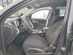 Chevrolet Equinox 2017