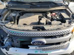 Ford Explorer 2015